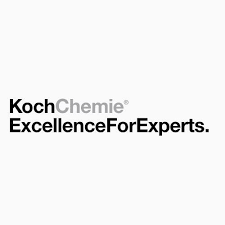 Koch logo